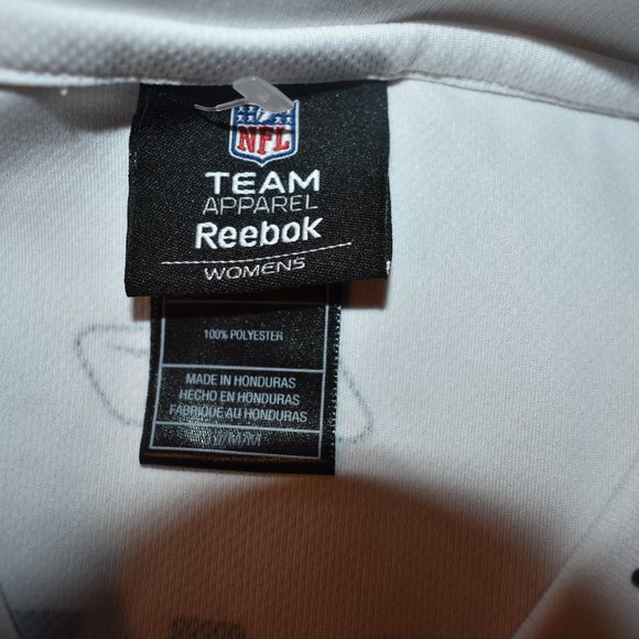 Women's Tom Brady 12 Patriots Jersey - Picture 4 of 4